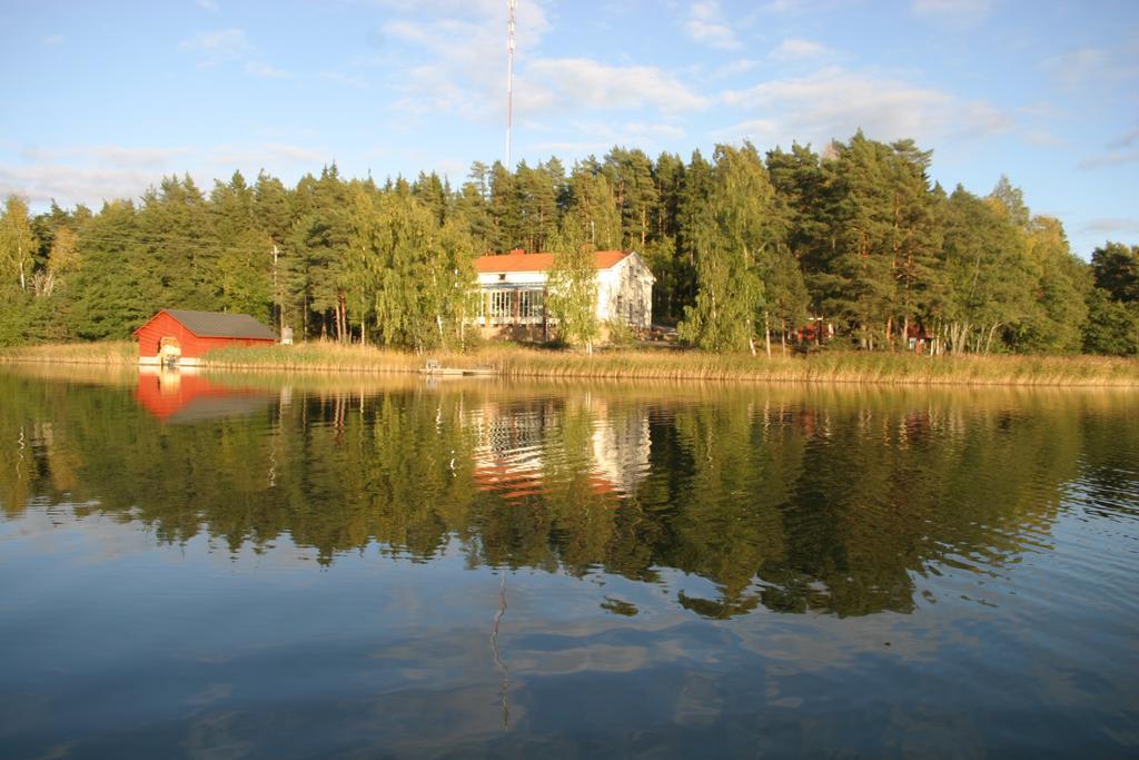Villa Reuter Stormalo Exterior photo